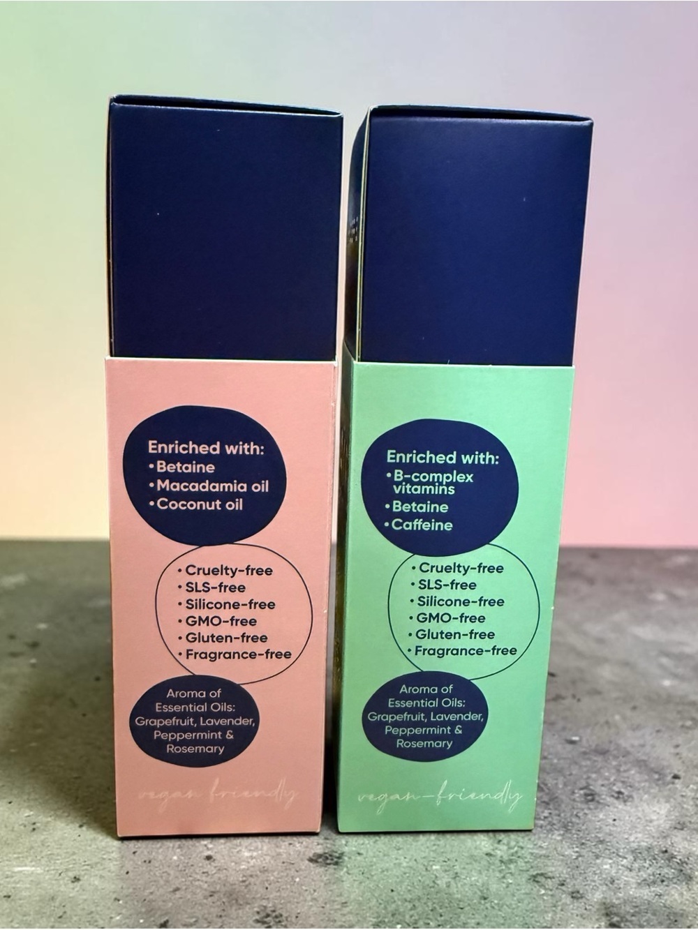 🍃Moérie | NEW IN BOX | Moérie Ultimate
Hair Boost Set Shampoo+Conditioner🍃 - Picture 2 of 3